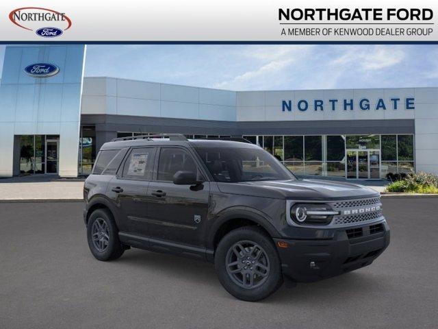 new 2025 Ford Bronco Sport car, priced at $32,364
