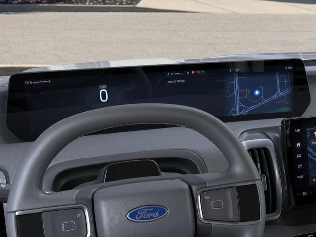 new 2026 Ford Expedition Max car, priced at $73,519