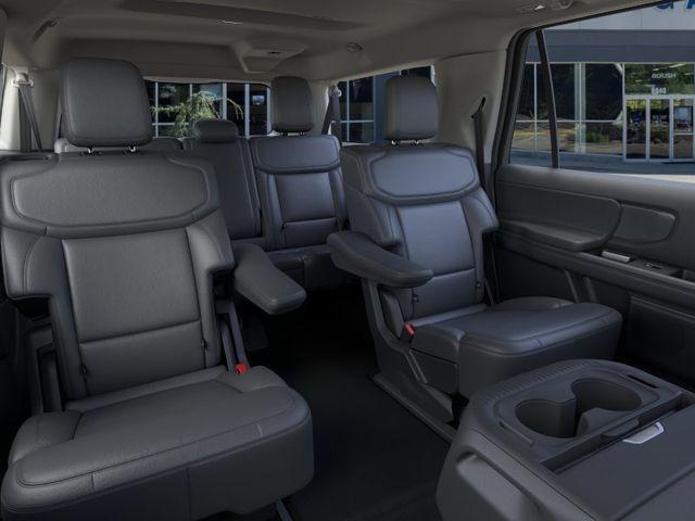 new 2026 Ford Expedition Max car, priced at $73,519