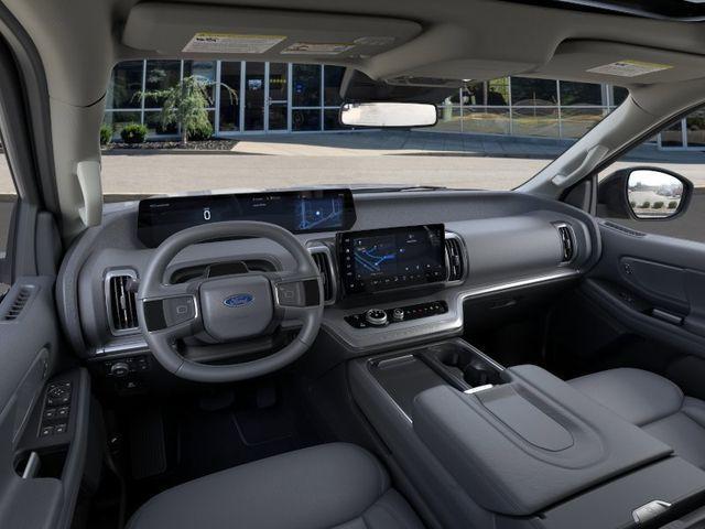 new 2026 Ford Expedition Max car, priced at $73,519