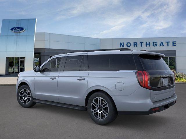 new 2026 Ford Expedition Max car, priced at $73,519