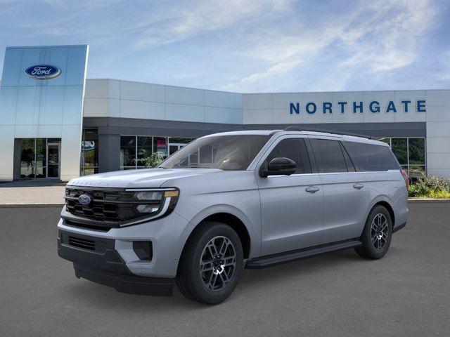 new 2026 Ford Expedition Max car, priced at $73,519