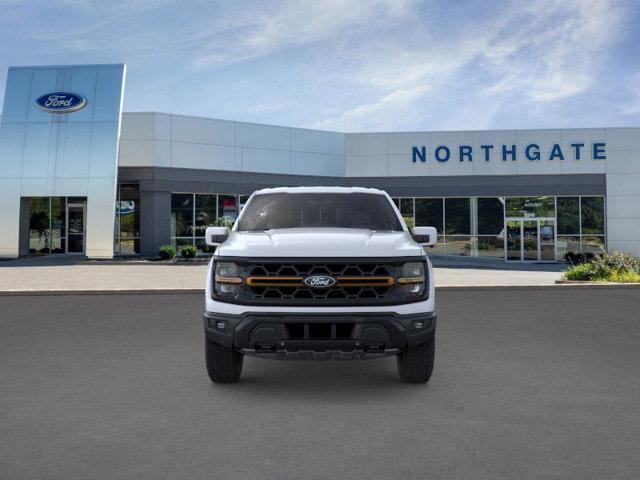 new 2025 Ford F-150 car, priced at $71,500