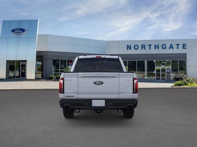 new 2025 Ford F-150 car, priced at $71,500