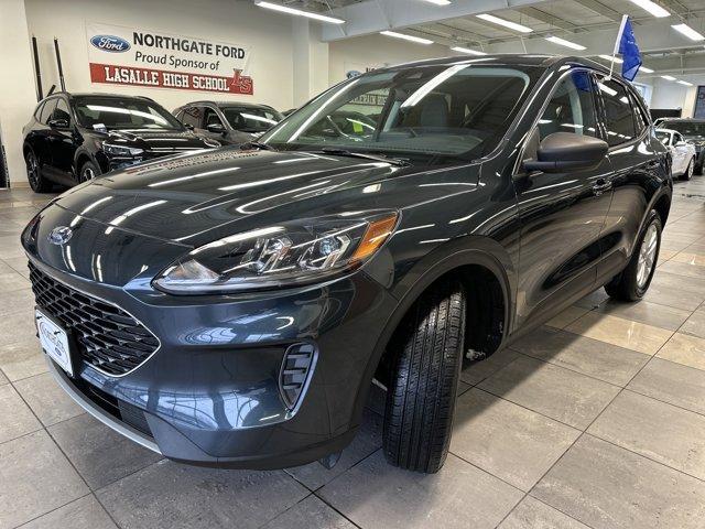 used 2022 Ford Escape car, priced at $20,000