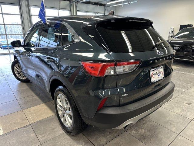 used 2022 Ford Escape car, priced at $20,000