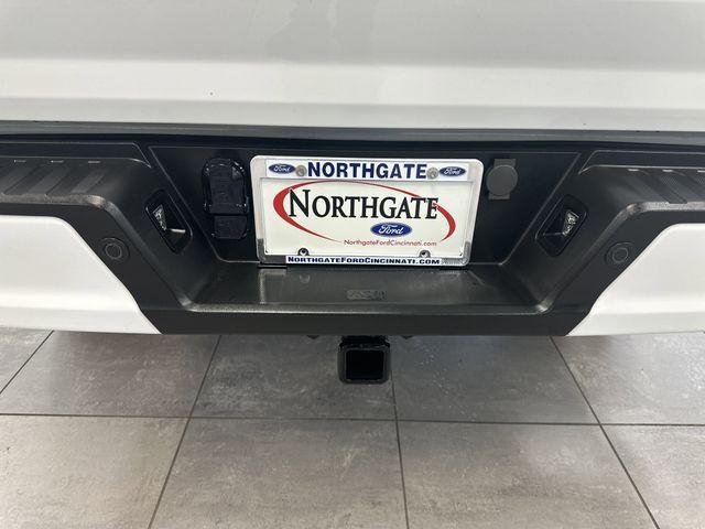 used 2023 Ford F-150 car, priced at $42,948