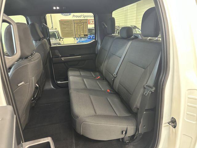 used 2023 Ford F-150 car, priced at $42,948