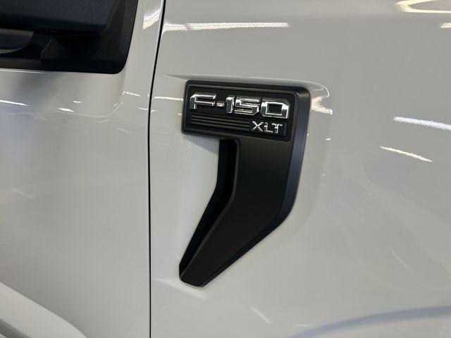 used 2023 Ford F-150 car, priced at $42,948