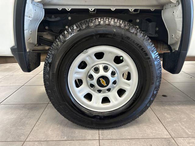 used 2023 Chevrolet Silverado 3500 car, priced at $48,448