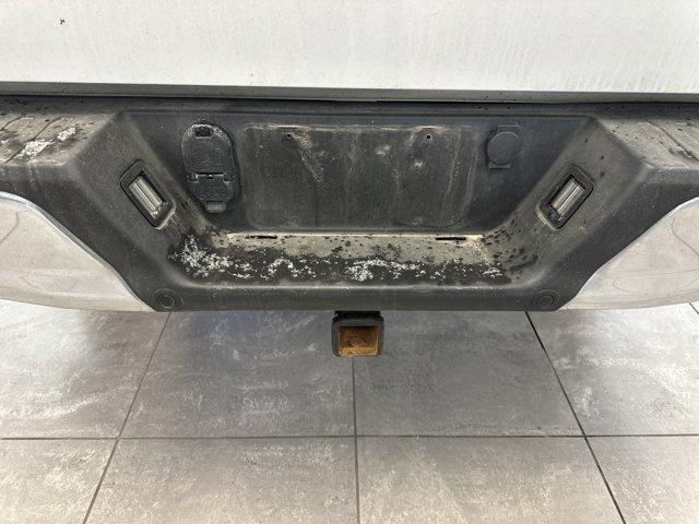 used 2016 Ford F-150 car, priced at $14,500