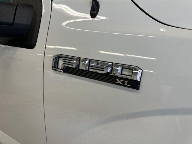 used 2016 Ford F-150 car, priced at $14,500