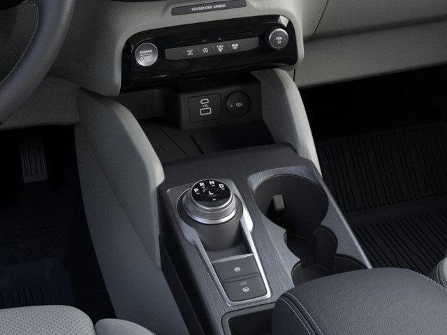 new 2025 Ford Escape car, priced at $31,000