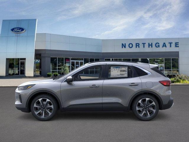new 2025 Ford Escape car, priced at $31,000
