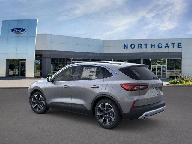 new 2025 Ford Escape car, priced at $31,000