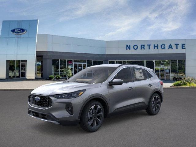 new 2025 Ford Escape car, priced at $31,000