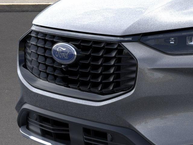 new 2025 Ford Escape car, priced at $31,000