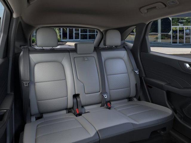 new 2025 Ford Escape car, priced at $31,000