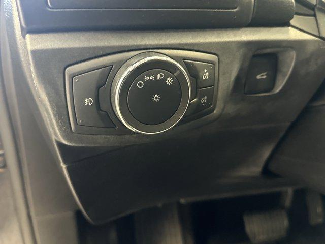 used 2020 Ford Fusion car, priced at $11,500