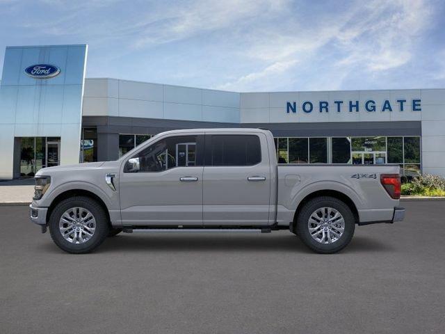 new 2026 Ford F-150 car, priced at $60,615