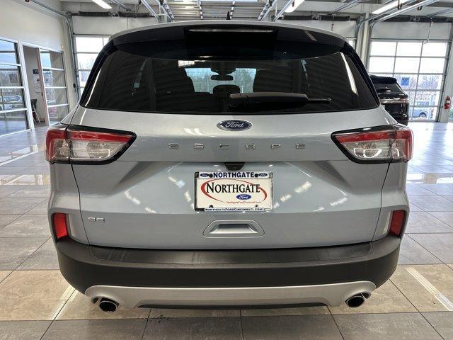 used 2022 Ford Escape car, priced at $20,000