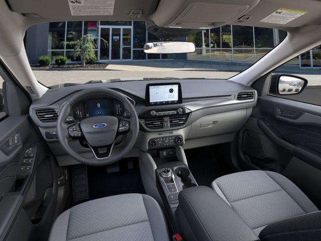 new 2026 Ford Escape car, priced at $30,346
