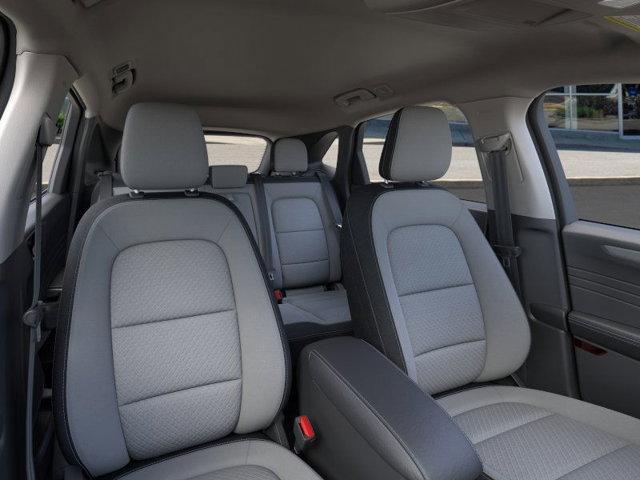 new 2026 Ford Escape car, priced at $32,330