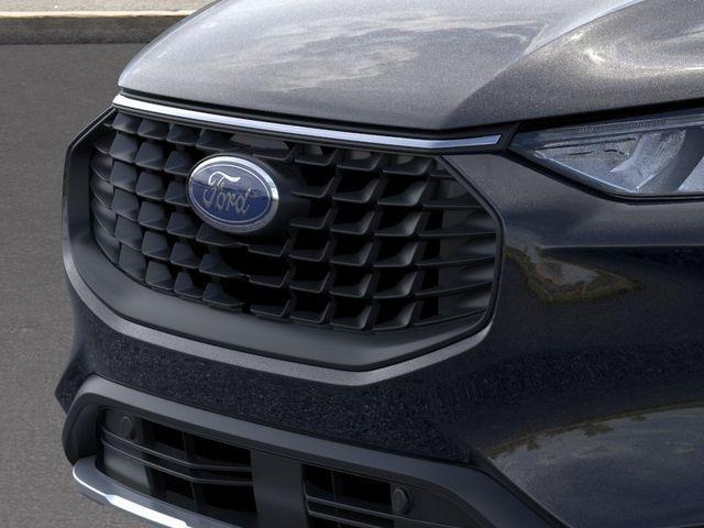 new 2026 Ford Escape car, priced at $30,346