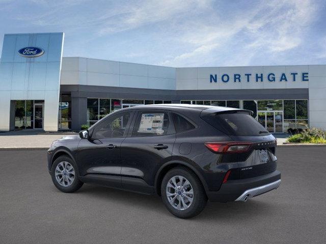 new 2026 Ford Escape car, priced at $32,330