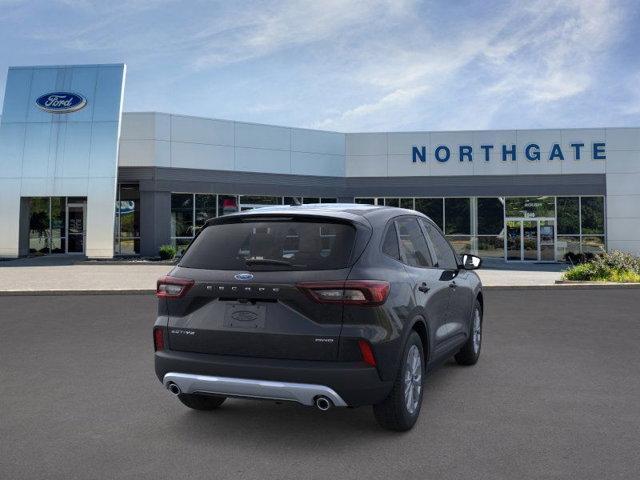 new 2026 Ford Escape car, priced at $32,330