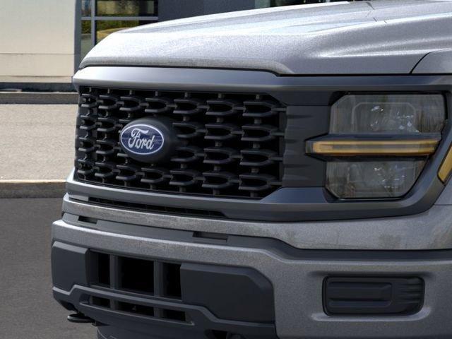 new 2026 Ford F-150 car, priced at $46,984