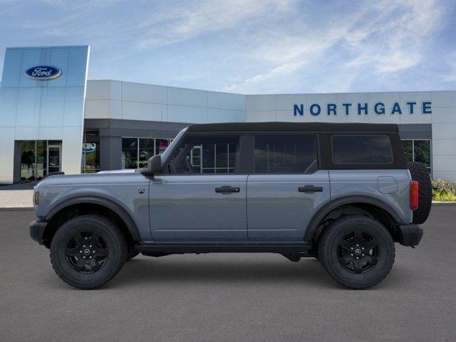 new 2025 Ford Bronco car, priced at $48,329