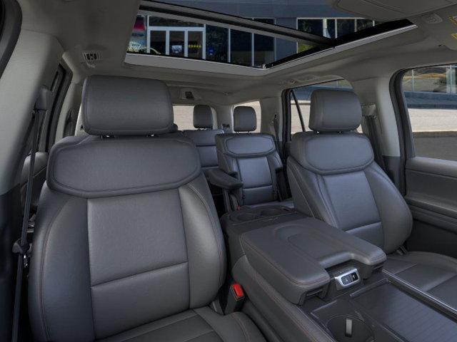 new 2025 Ford Expedition car, priced at $70,500
