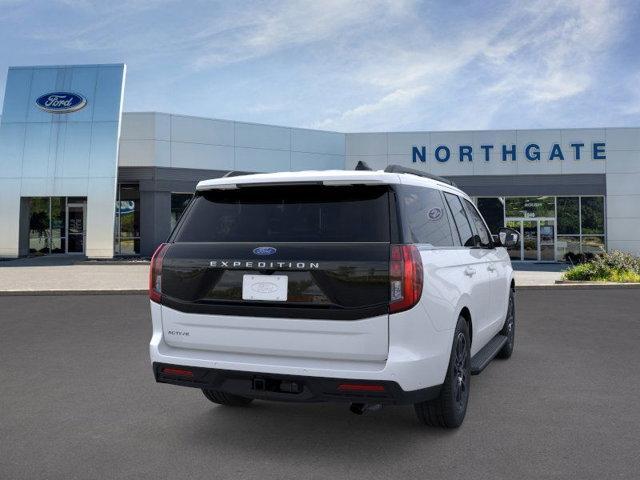 new 2025 Ford Expedition car, priced at $70,500