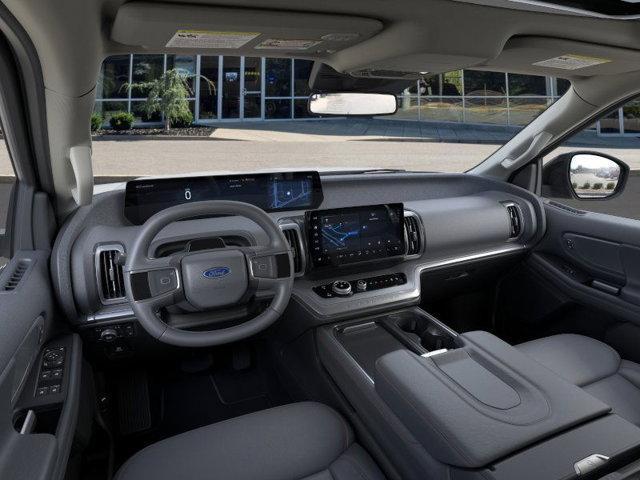 new 2025 Ford Expedition car, priced at $70,500