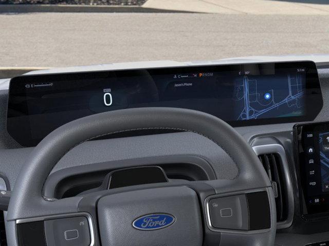 new 2025 Ford Expedition car, priced at $70,500