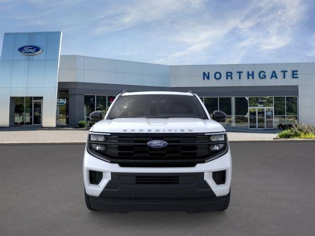 new 2025 Ford Expedition car, priced at $68,553