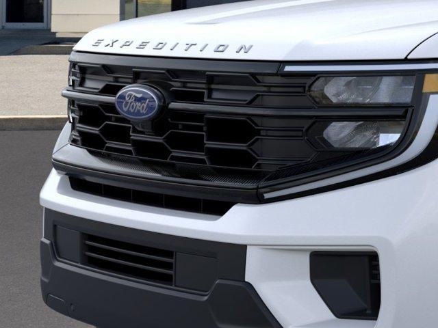 new 2025 Ford Expedition car, priced at $68,553