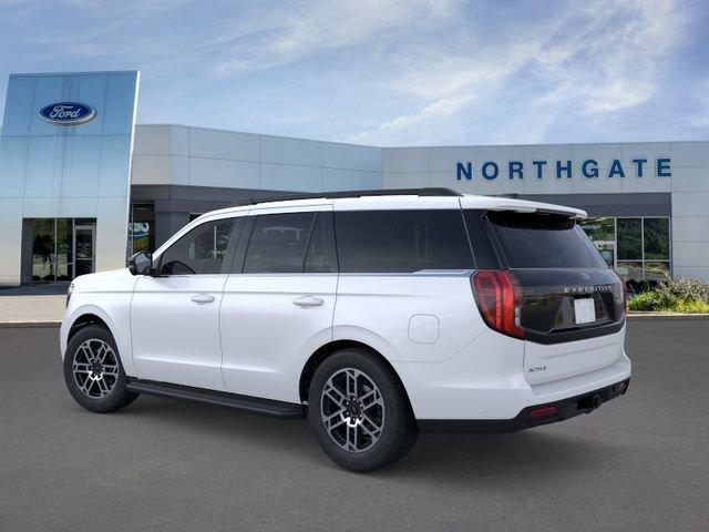 new 2025 Ford Expedition car, priced at $68,553