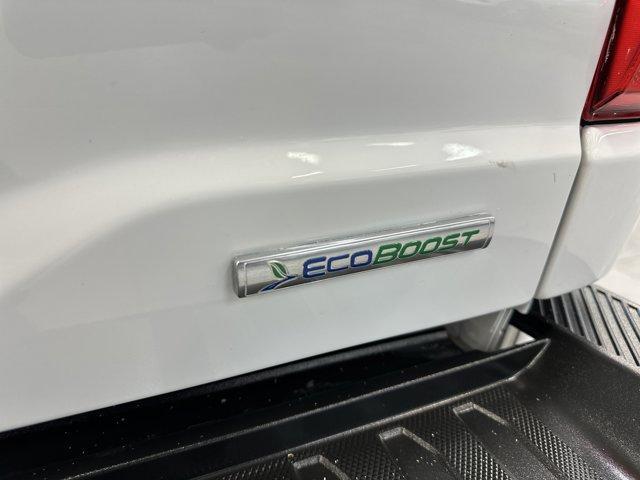 used 2023 Ford F-150 car, priced at $41,500