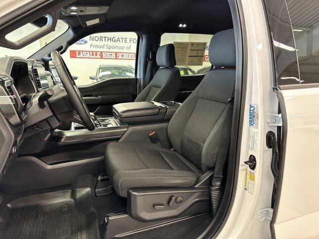 used 2023 Ford F-150 car, priced at $41,500