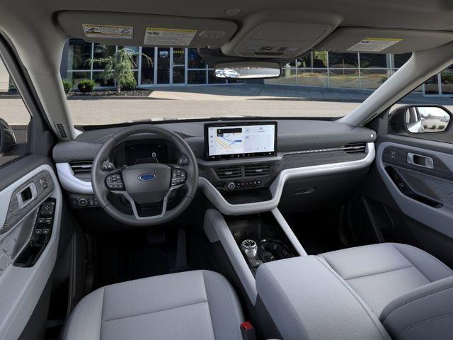 new 2026 Ford Explorer car, priced at $54,639