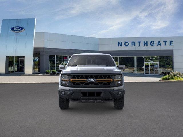 new 2025 Ford F-150 car, priced at $73,000