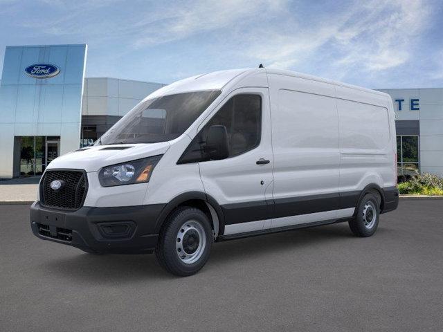 new 2026 Ford Transit-250 car, priced at $51,500