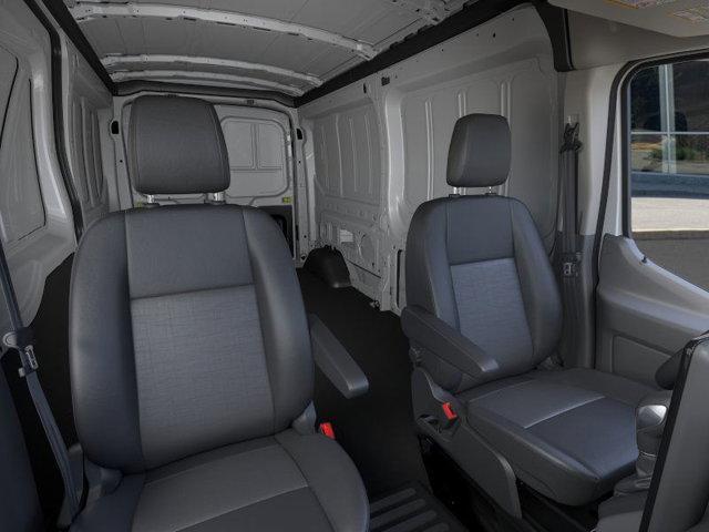 new 2026 Ford Transit-250 car, priced at $51,500