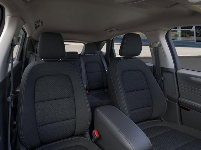 new 2026 Ford Escape car, priced at $27,857