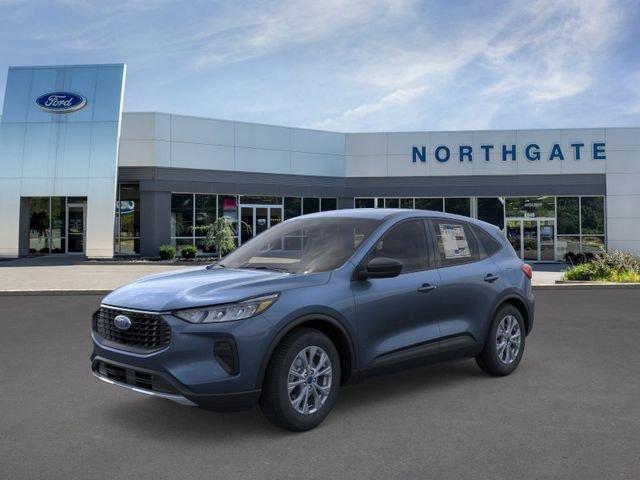 new 2026 Ford Escape car, priced at $27,857