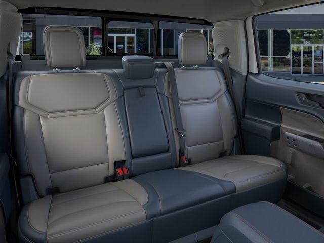 new 2026 Ford Maverick car, priced at $37,383