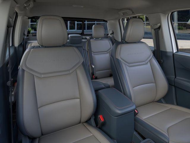 new 2026 Ford Maverick car, priced at $37,383