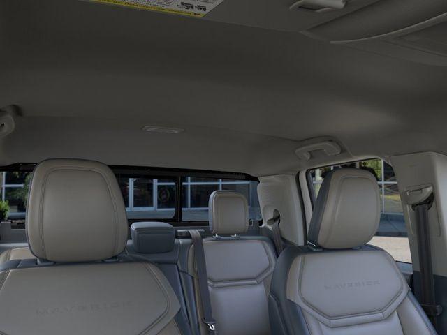 new 2026 Ford Maverick car, priced at $37,383